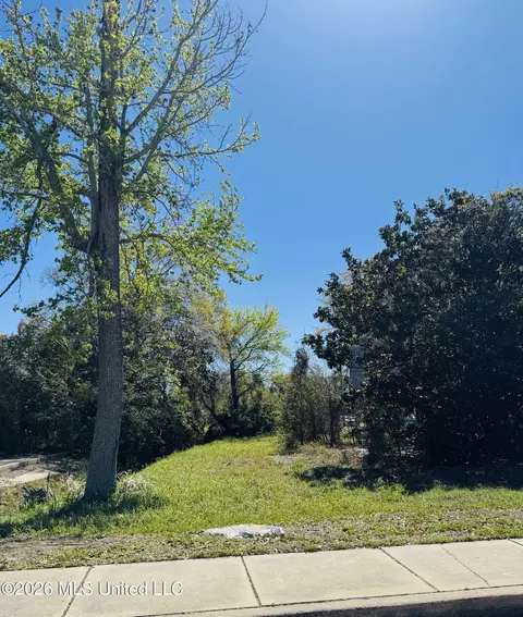 0 Jackson Ave, Pascagoula, MS 39567