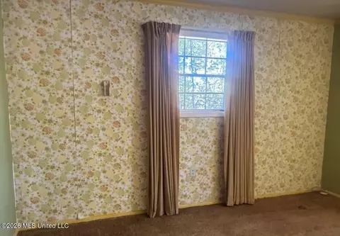Bedroom - 4602 Kirkley Dr, Jackson, MS 39206 photo 1 of 2