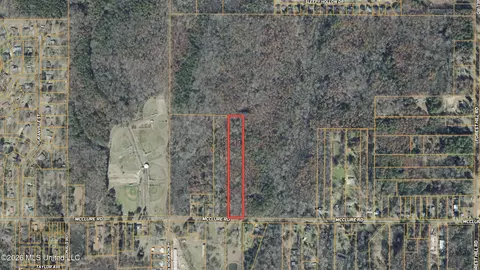 0 Mccluer Rd, Jackson, MS 39212