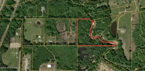 0 Lester Stevens Sr Ln, Terry, MS 39170