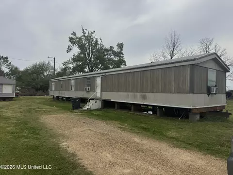 0 Bass Rd, Louise, MS 39097
