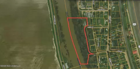 133 Eve St, Tchula, MS 39169