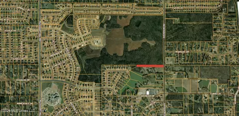 0 Davidson Rd, Olive Branch, MS 38654 photo 2