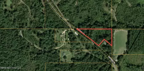0 Eastside Dr, Ovett, MS 39464