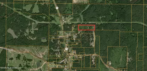 0 Mississippi 17, Lexington, MS 39095