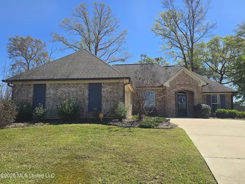676 Conti Dr, Brandon, MS 39042