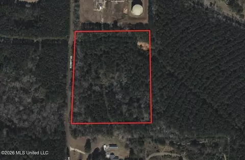 Schmidt Road, Mccomb, MS 39648 photo 9