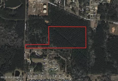 Schmidt Road, Mccomb, MS 39648 photo 9