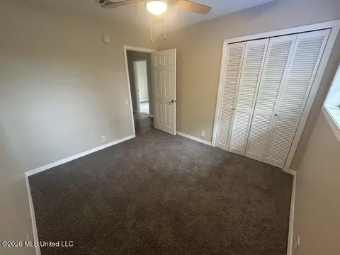 Bedroom - 45 Stonegate Dr, Brandon, MS 39042 photo 3 of 5