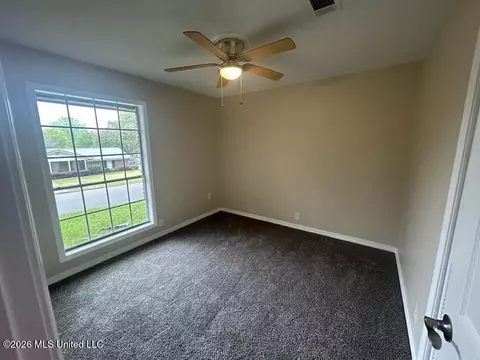 Bedroom - 45 Stonegate Dr, Brandon, MS 39042 photo 4 of 5
