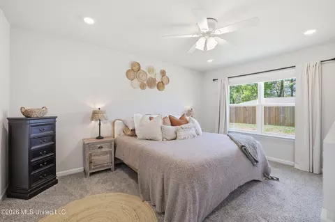Bedroom - 1090 Enclave Cir, Long Beach, MS 39560 photo 1 of 3