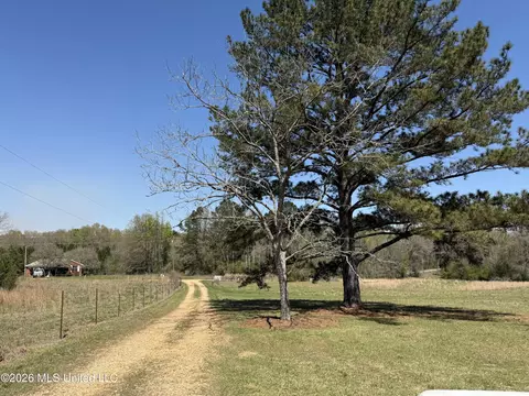 6104 Moore Ln, Smithdale, MS 39664