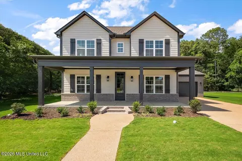 7799 John Elliott Cv, Hernando, MS 38632