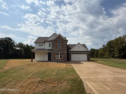 7792 John Elliott Cv, Hernando, MS 38632