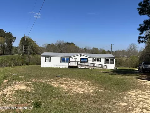 3231 Mallalieu Dr, Ruth, MS 39662