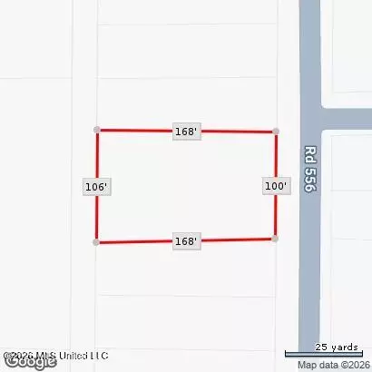 0 Road 556, Bay Saint Louis, MS 39520