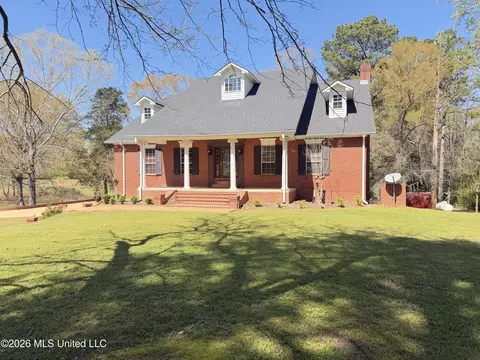 3253 Highway 488, Carthage, MS 39051