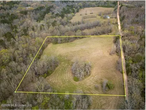 Simpson Road, Pickens, MS 39146