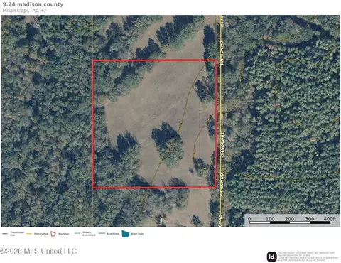 Simpson Road, Pickens, MS 39146 photo 15