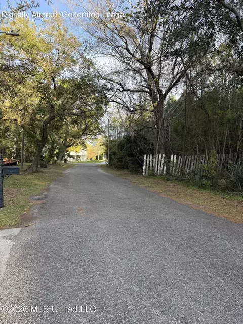 Stennis Street, Pass Christian, MS 39571