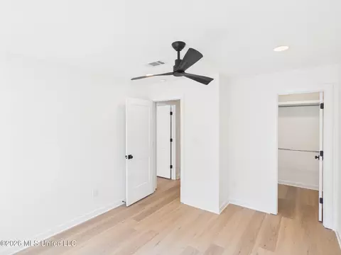 Bedroom - 14 Breakers Ln, Ridgeland, MS 39157 photo 6 of 6