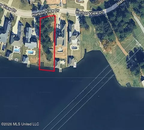 Harbor View Drive, Madison, MS 39110 photo 14