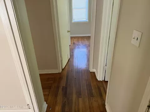 Entry Way - 340 Barnes St, Jackson, MS 39206 photo 1 of 1