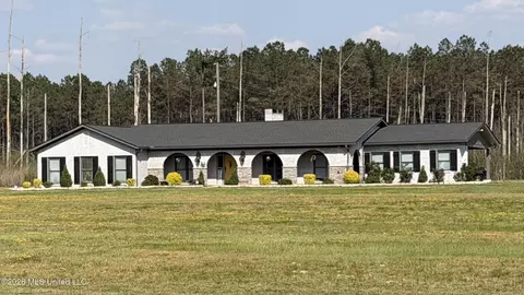 1100 Hillsboro St, Forest, MS 39074