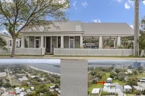 647 Howard Ave, Biloxi, MS 39530