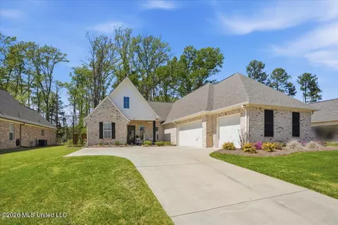 687 Bearing Way, Brandon, MS 39047