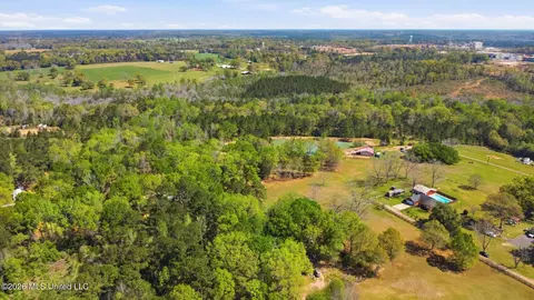 View/Area - 116 Vaughn Dr, Lucedale, MS 39452 photo 4 of 9