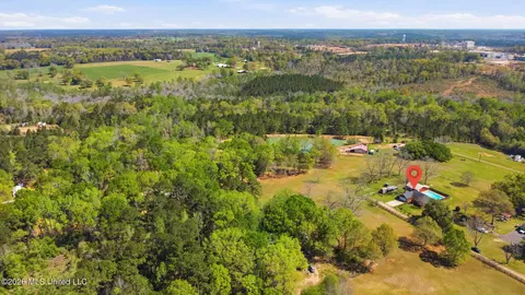 View/Area - 116 Vaughn Dr, Lucedale, MS 39452 photo 5 of 9