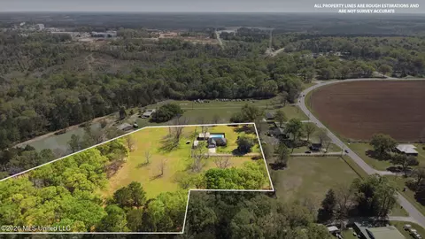View/Area - 116 Vaughn Dr, Lucedale, MS 39452 photo 7 of 9