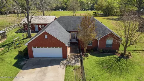 Exterior - 116 Vaughn Dr, Lucedale, MS 39452 photo 10 of 10