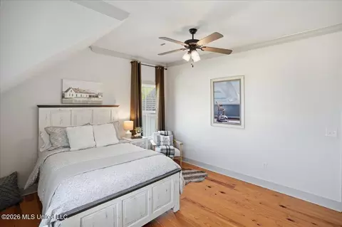 Bedroom - 272 Arbor Trl, Brandon, MS 39047 photo 10 of 13