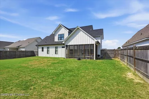Exterior - 272 Arbor Trl, Brandon, MS 39047 photo 11 of 11