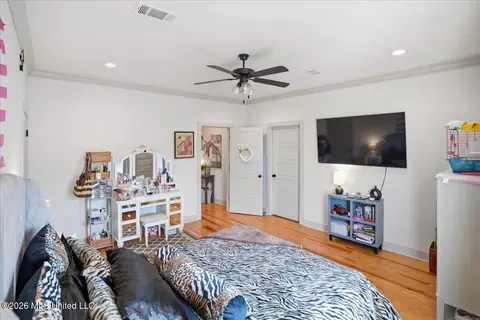 Bedroom - 272 Arbor Trl, Brandon, MS 39047 photo 7 of 13