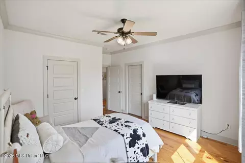 Bedroom - 272 Arbor Trl, Brandon, MS 39047 photo 13 of 13