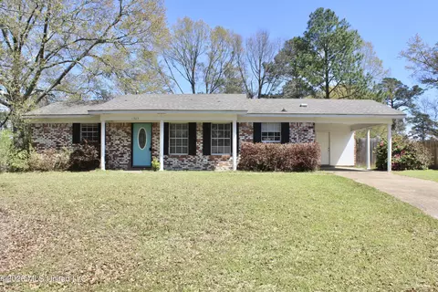 1305 Frances Ave, Magee, MS 39111
