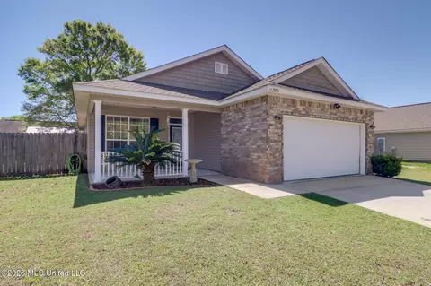 11368 Mia Dr, Gulfport, MS 39503