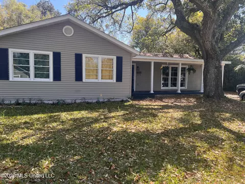 1231 22nd St, Gulfport, MS 39507