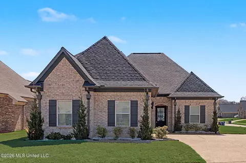 5175 Watson View Dr, Nesbit, MS 38651