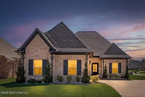 5175 Watson View Dr, Nesbit, MS 38651