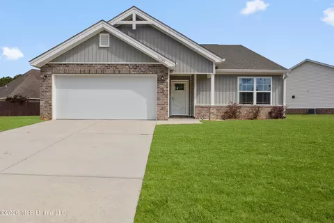 14880 Audubon Lake Blvd, Gulfport, MS 39503