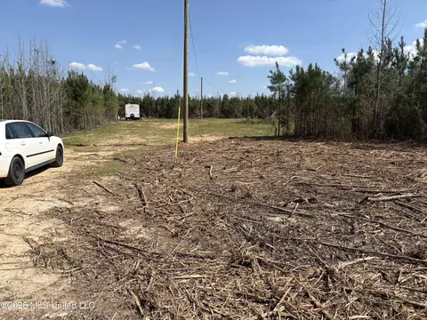 Dry Creek Road, Magee, MS 39111