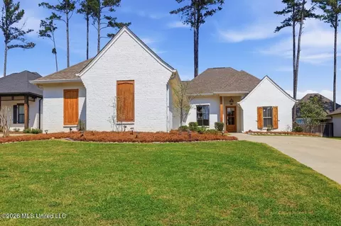 1310 Ballast Way, Brandon, MS 39047