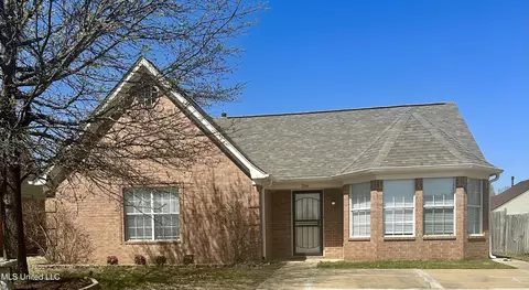 1366 Carriage View Ln, Southaven, MS 38671