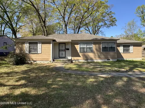 3963 Meadowlane Dr, Jackson, MS 39206 photo 1