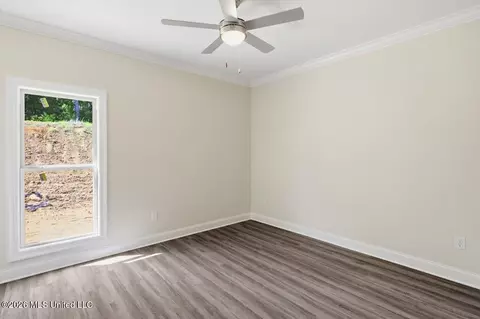Bedroom - 139 Bronson Bnd, Flowood, MS 39232 photo 3 of 3