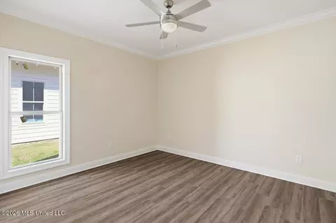 Bedroom - 139 Bronson Bnd, Flowood, MS 39232 photo 2 of 3